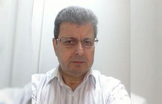 Diyaliz sorumlusu doktor koronadan hayatını kaybetti