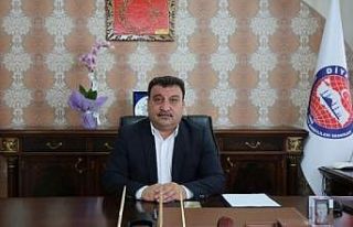 Diyanet-Sen Genel Başkanı Mehmet Ali Güldemir:...