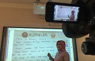 Diyarbakır Büyükşehir Belediyesi, uzaktan eğitimle...