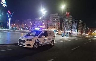 Diyarbakır Büyükşehir Belediyesinden üç dilde...