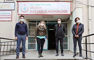 Diyarbakır Halk Sağlığı Hizmetleri Başkan Yardımcısı...