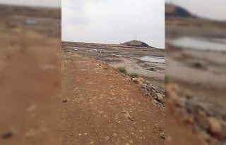 Diyarbakır’da bir köy karantinaya alındı