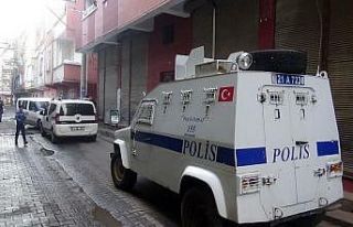 Diyarbakır’da ’gürültü’ tartışmasında...