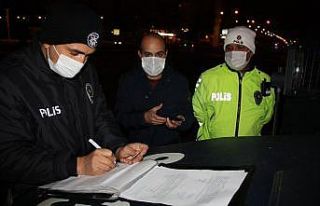 Diyarbakır’da sokağa çıkma kısıtlaması başladı