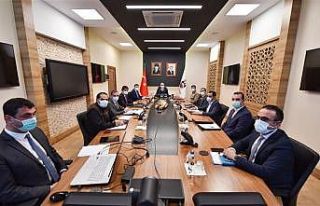 Diyarbakır’da yoğun bakım doluluk oranı yüzde...