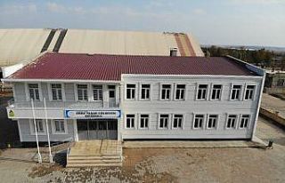 Diyarbakırlı iş adamı Necat Gülseven’in sanatçı...