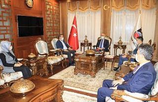 Diyarbakırlı iş adamından örnek davranış: Eğitim...