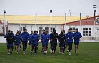 Diyarbekirspor son 8 yıldaki en iyi performansını...