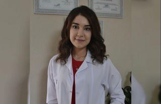 Diyetisyen Bektaşoğlu :“Salgın döneminde beslenmemiz...