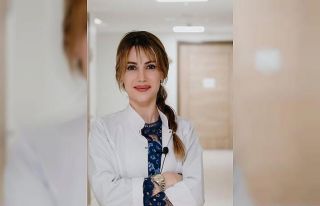 Diyetisyenden beslenme uyarısı: proteini yüksek...