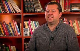 Doç. Dr. Aydın, "Beynine Bir Kez Hava Değmeye...