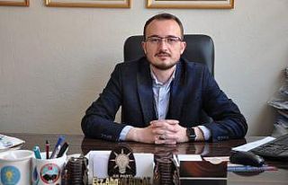 Doç. Dr.İsmail Karakuyu Devlet Hastanesi’ne 2...