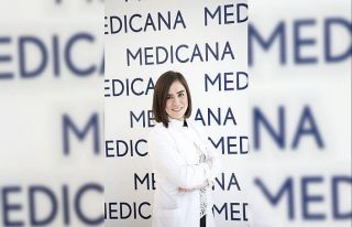 Doğum sancısı tarih oluyor