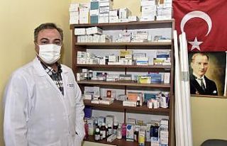 Doktorlardan vatandaşlara "Kullanmadığınız...