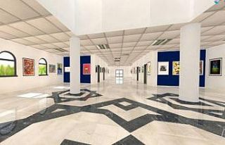 DPÜ GSF’nin “Salgın Döneminde Sanat Eğitimi’...