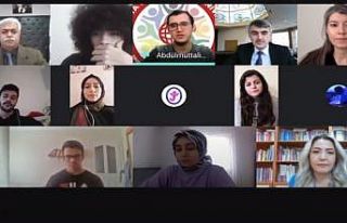 DPÜ Öğrenci Topluluklarından Eğitim Zirvesi Etkinliği