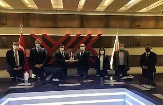 DPÜ Teknoloji Fakültesi’ne yeni bölüm müjdesi