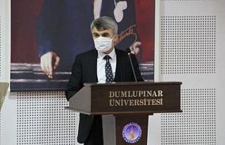 DPÜ’de “Olağanüstü Durumlarda Manevi Danışmanlık”...