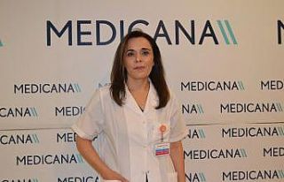 Dr. Göncü: “Ozon tedavisi yorgunluk, halsizlik...