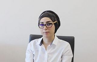 Dr. Öğr. Üyesi Kamola Bayram: “Evde kalmak e-ticareti...