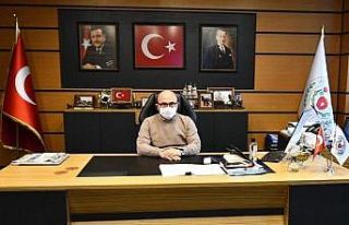 Dr. Oral: "Salgına karşı tedbir kaçınılmazdır"