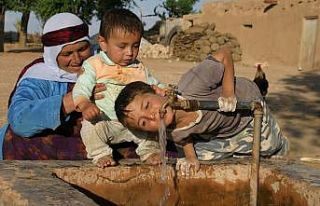 DSİ, 2023 hedefleri doğrultusunda yatırım yapmaya...