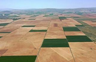 DSİ’den Konya, Karaman, Aksaray ve Niğde’de...