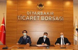 DTB’de güvenli ticaret dönemi başladı