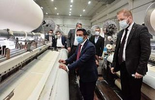 DTO Başkanı Erdoğan’dan finans desteği arayanlara...