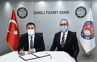 DTO’dan üyelerine 36 aya varan vadelerle uygun...