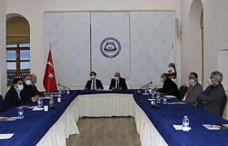 DTSO ve Ziraat Bankası iş birliğiyle güvenli ticaret...