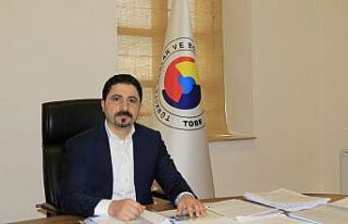 DTSO WhatsApp destek hattı kuruldu