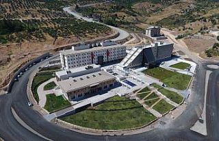 Dulkadiroğlu hedeflerini gerçekleştirdi