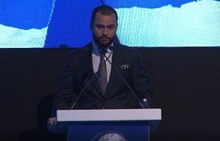 Dünya Helal Zirvesi İstanbul’da başladı