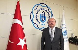 Dünyada bir ilk... Korona virüs nefesten tespit...