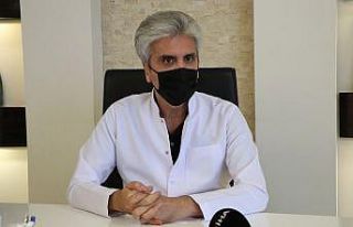 Dünyadan Türkiye’ye ’estetik’ akını