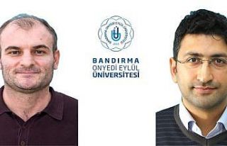 "Dünyanın En Etkili Bilim İnsanları"...