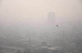 Dünyanın en kirli şehri Karaçi oldu