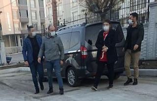 Düşük ayarlı bilezikleri 22 ayar diye satan 3...
