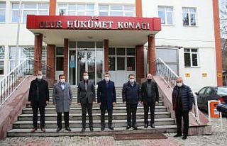 Dut Pekmezi Fabrikası üretime geçiyor