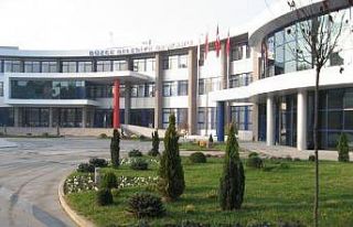 Düzce Belediyesinden araç kiralama ihalesi ile ilgili...