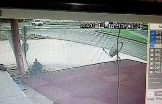 Düzce’de 1 kişinin öldüğü ambulans kazasının...