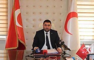 Düzce’de de plazma bağışı yapılacak