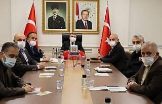 Düzce’de hava kirliliğinin nedenleri ve çözümleri...