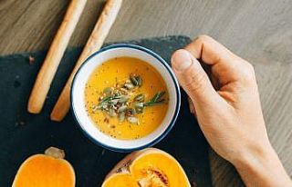 Dyt. Gizem Gençyürek: “Hazır çorbaları önermiyoruz”