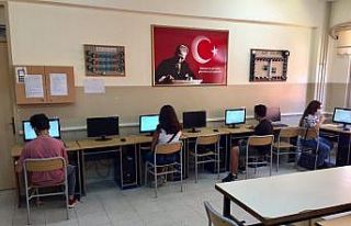 EBA kullanımında Milas il birincisi