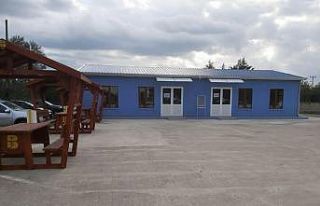 Edremit’te “Covid-19 Bekleme Alanı” hizmete...