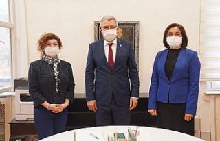 Ege Tıp’a çifte gurur