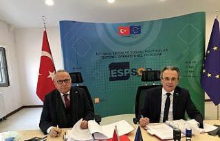 Egeli madenciler, iş kazalarının önlenmesine odaklanacak