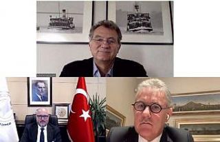 EGİAD 79. Ege Toplantısı’nda İzmir’deki girişimcilik...